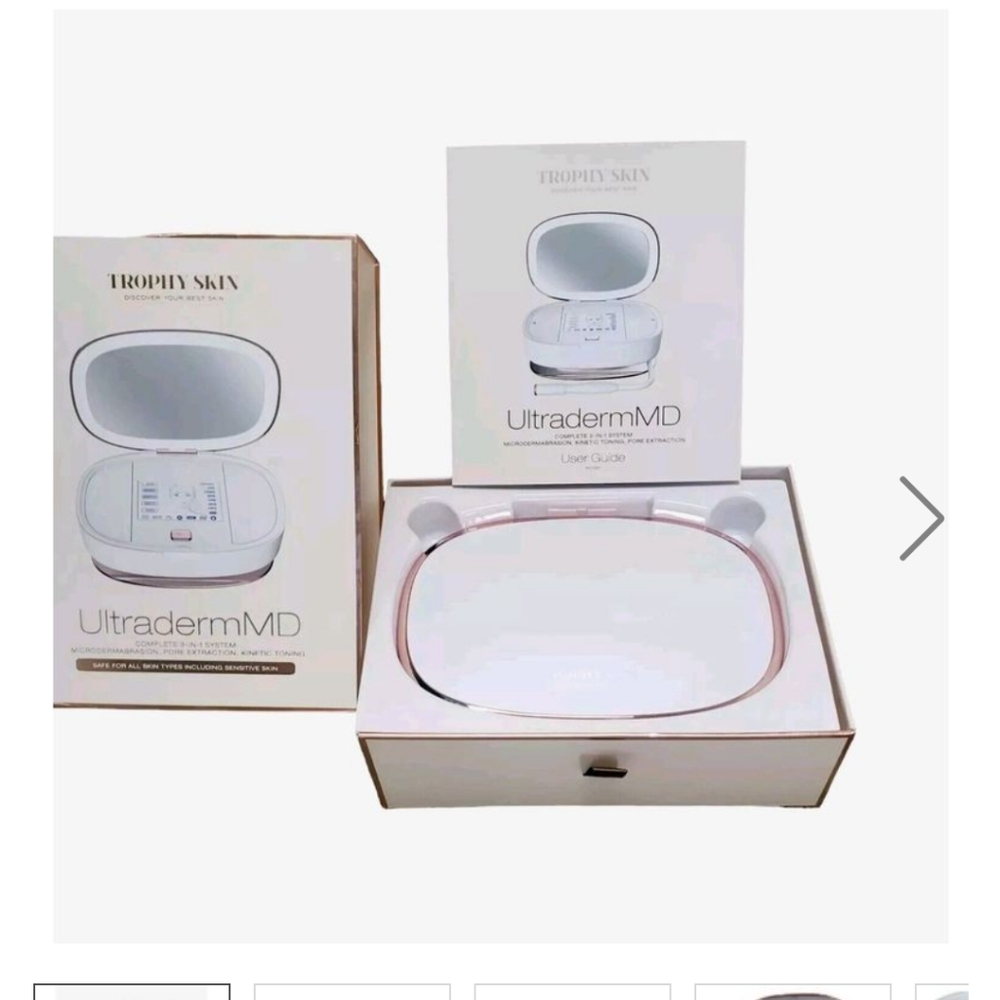 Trophy Skin UltradermMD Complete 3 in 1 System - Picture 7 of 8